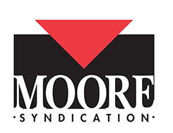 Moore logo black